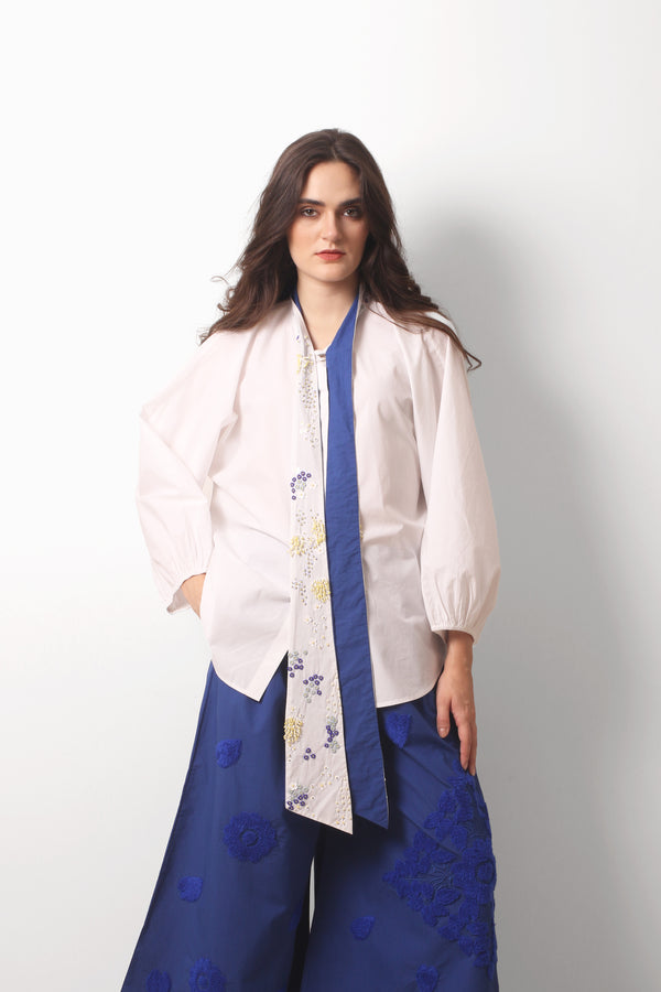white_Tie_Neck_French_Cotton_Shirt_2-_Pashma_Women_s