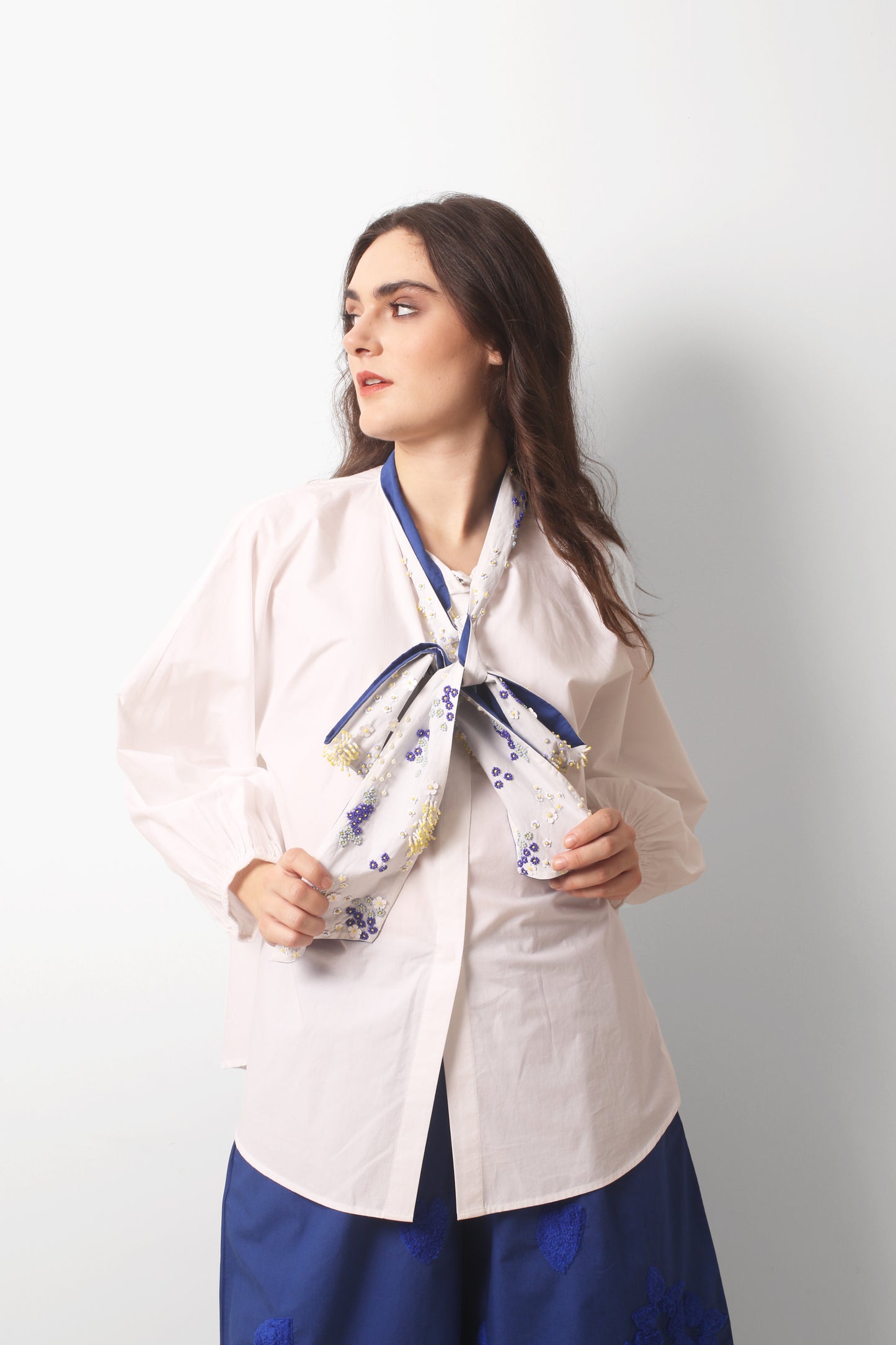 white_Tie_Neck_French_Cotton_Shirt_4-_Pashma_Women_s