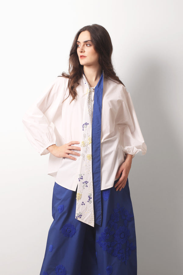 white_Tie_Neck_French_Cotton_Shirt_5-_Pashma_Women_s