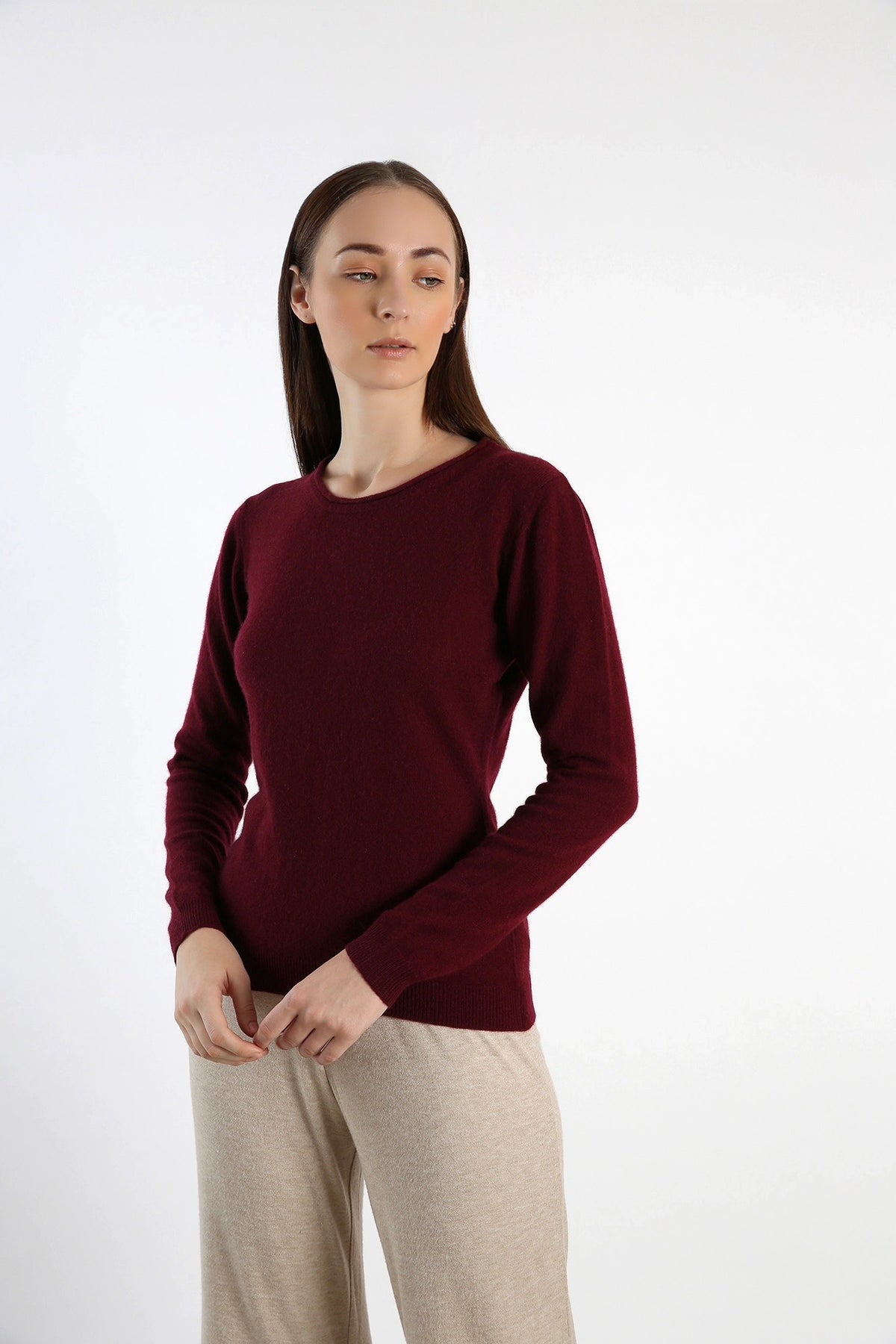 Cashmere Sweater