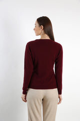 Cashmere Sweater