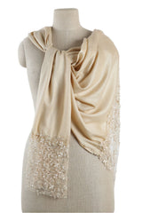 Luxury Cashmere Scarf