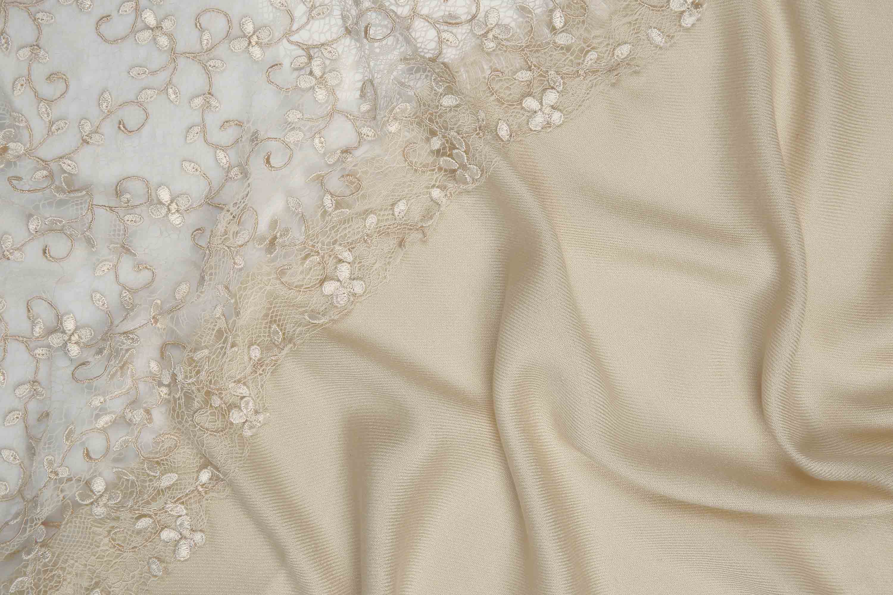 Luxury Cashmere Scarf