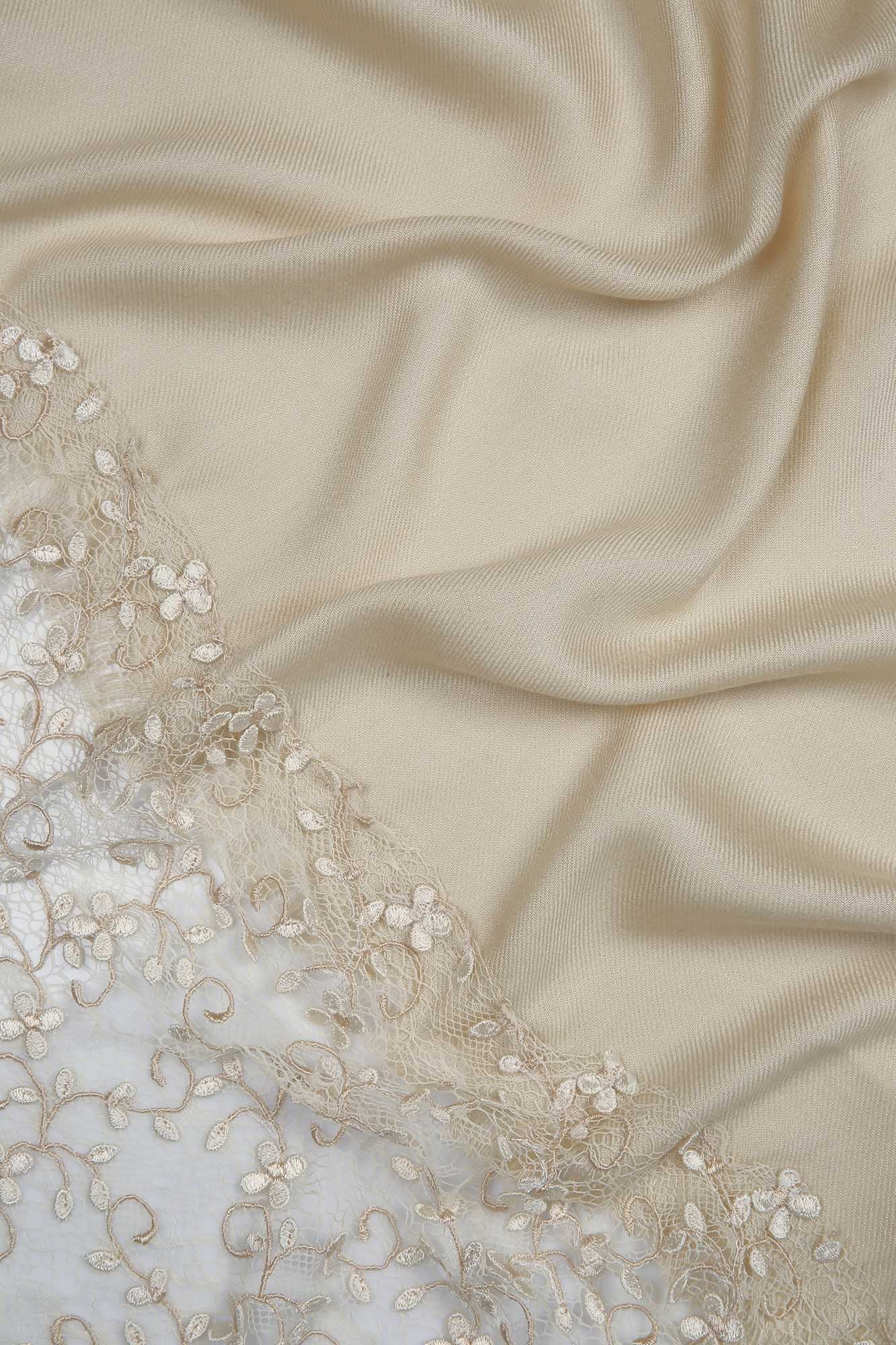 Luxury Cashmere Scarf