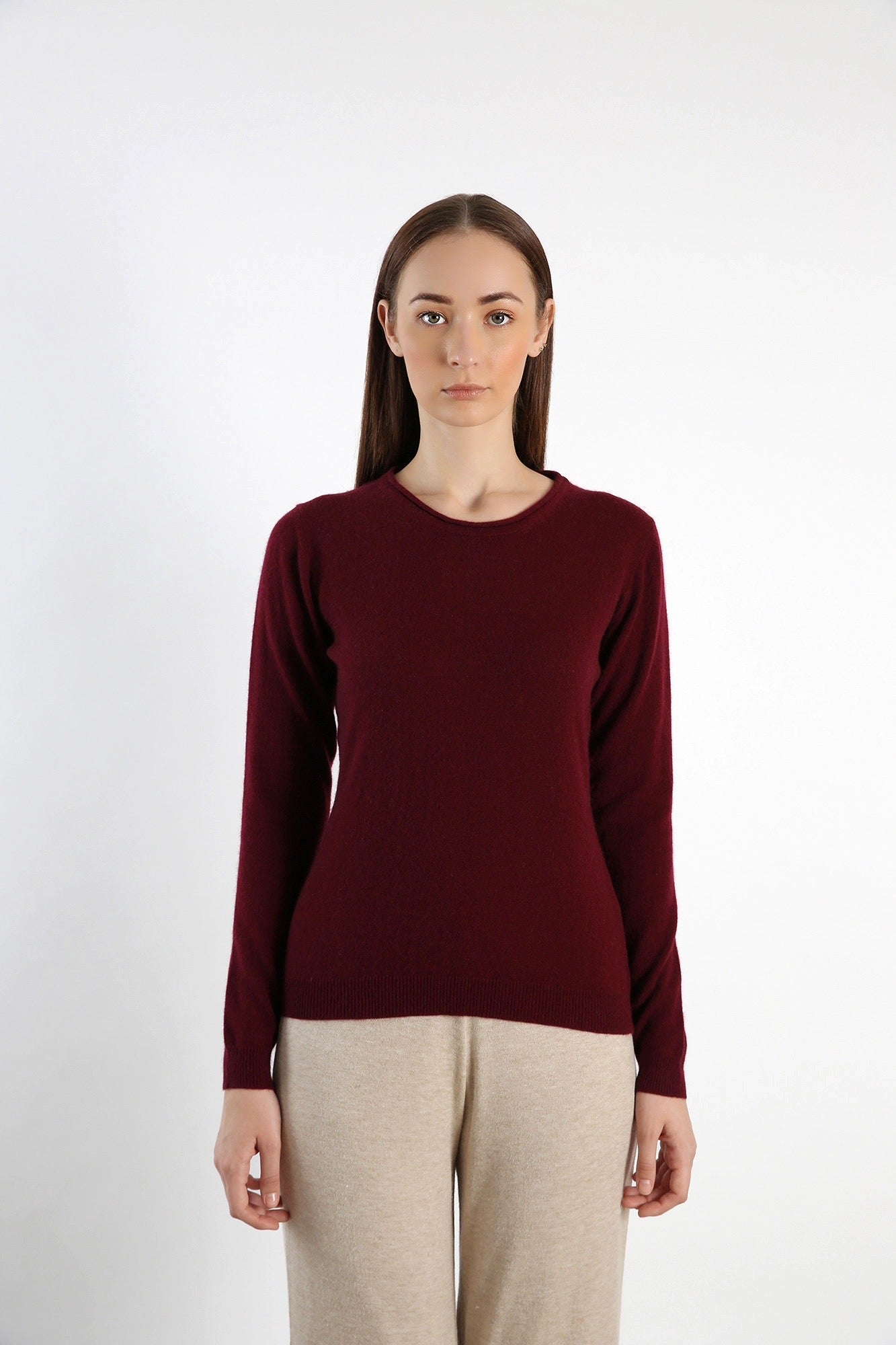 Cashmere Sweater