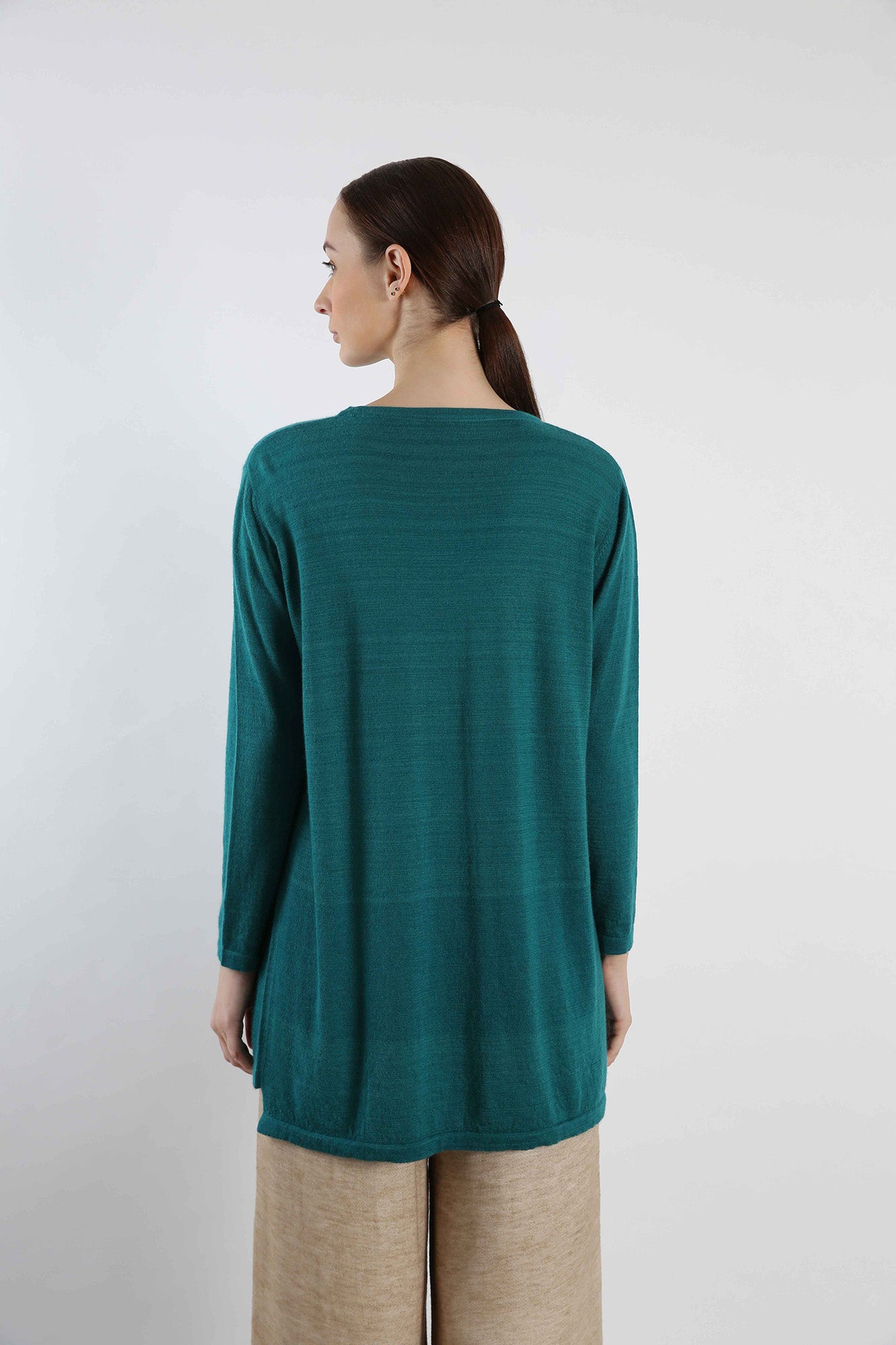 Cashmere Sweater
