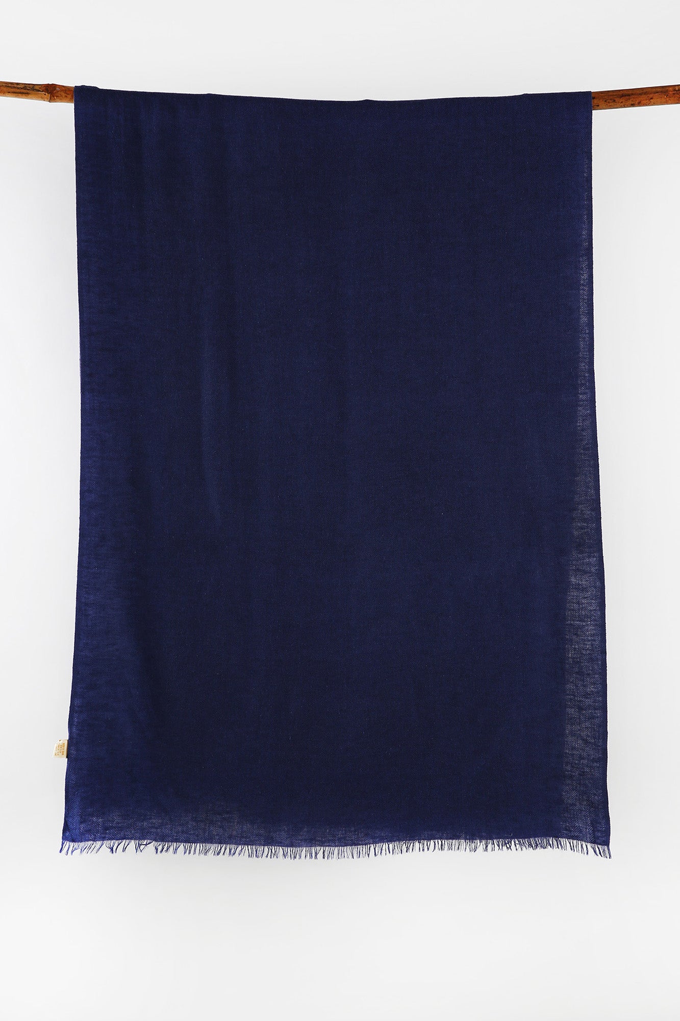 Pure Cashmere Scarf